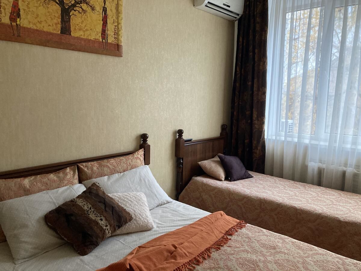 Апартаменты Apartment close to Roshen fountain Винница-17