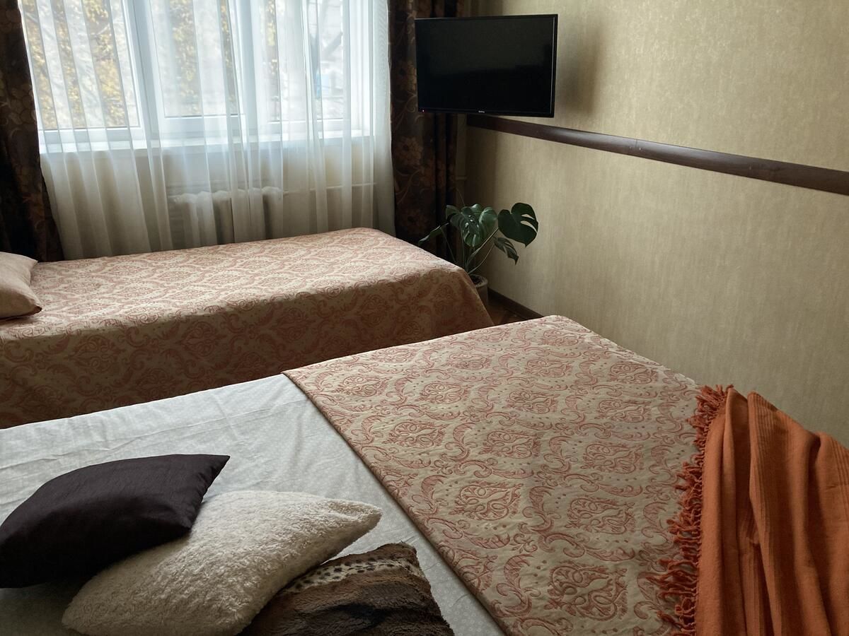 Апартаменты Apartment close to Roshen fountain Винница-19