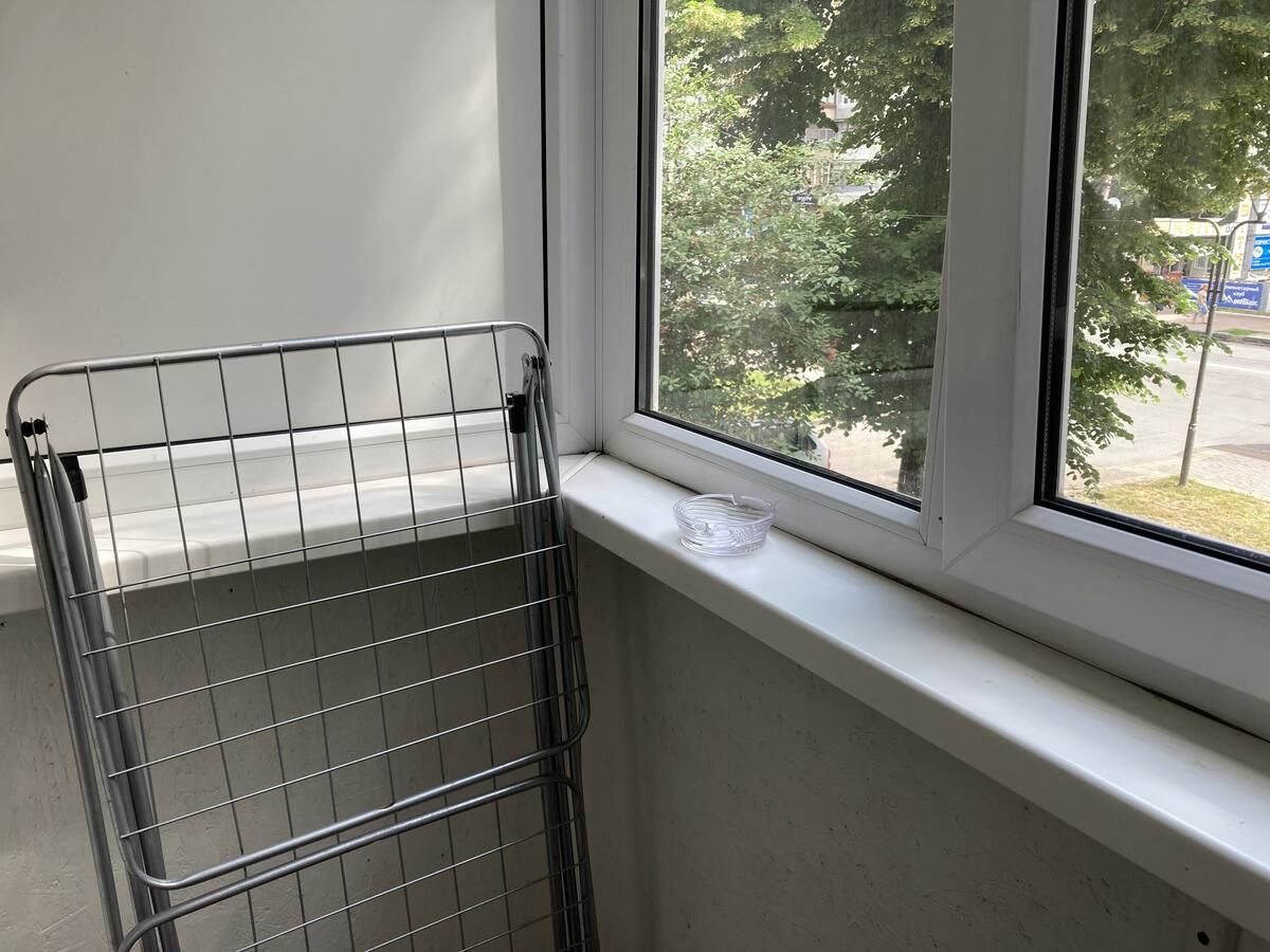 Апартаменты Apartment close to Roshen fountain Винница-25