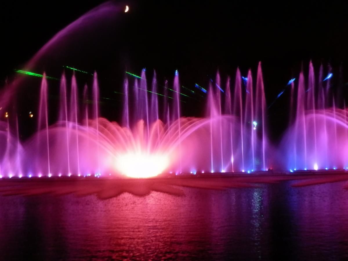 Апартаменты Apartment close to Roshen fountain Винница-31