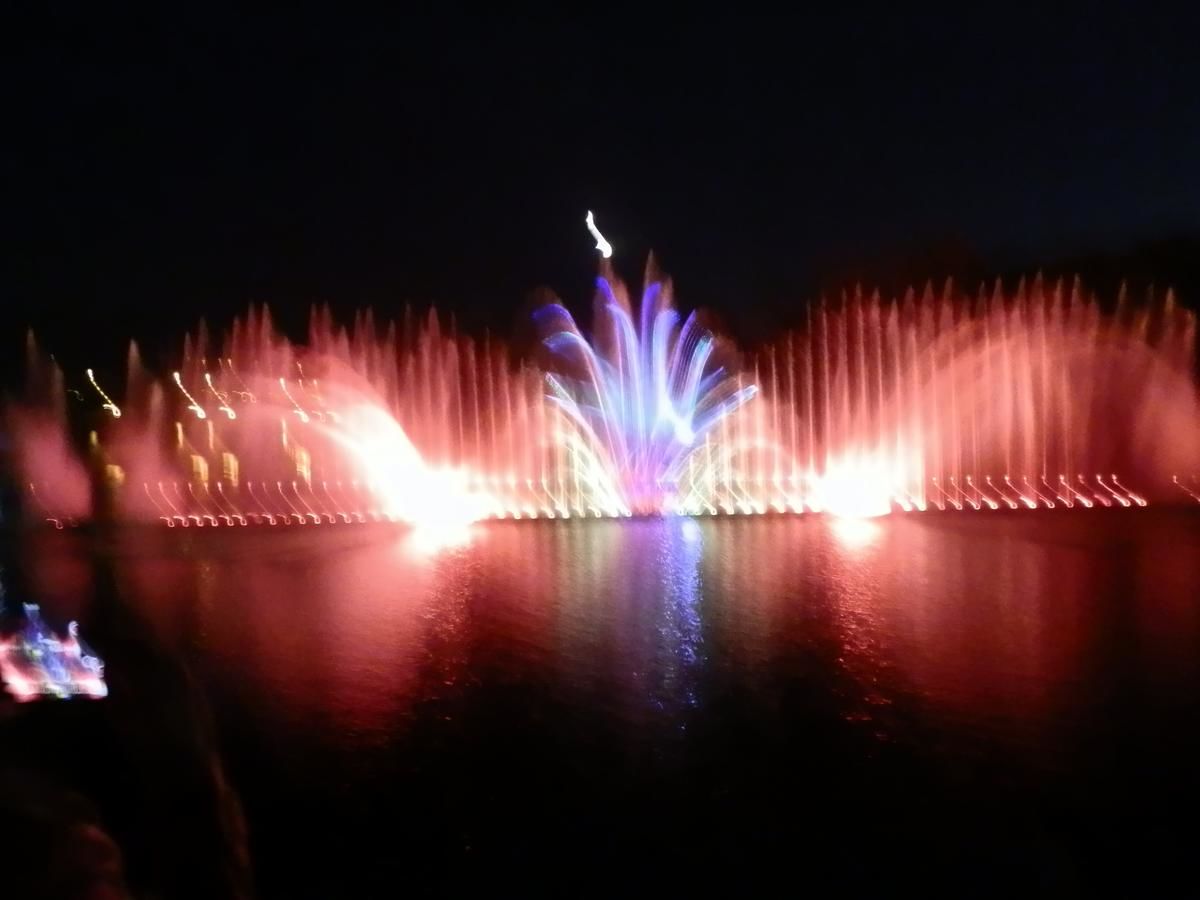 Апартаменты Apartment close to Roshen fountain Винница-32