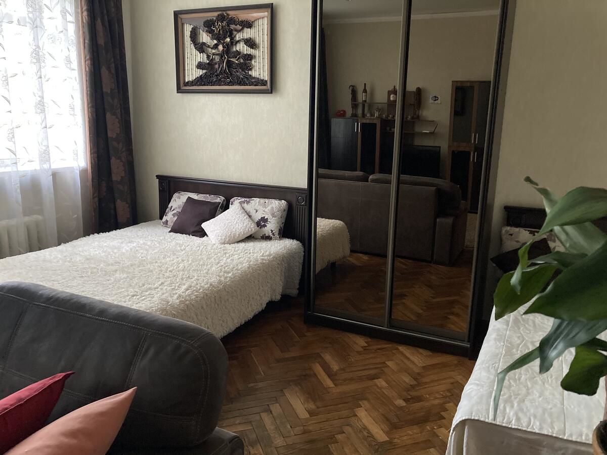 Апартаменты Apartment close to Roshen fountain Винница-6