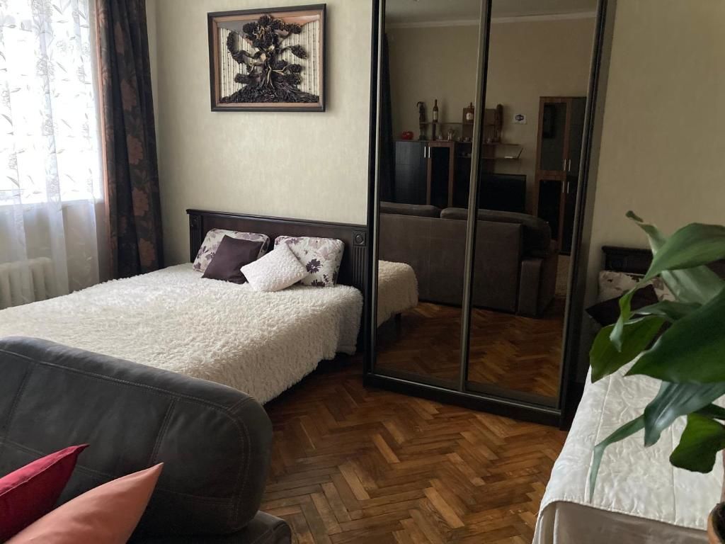 Апартаменты Apartment close to Roshen fountain Винница-35