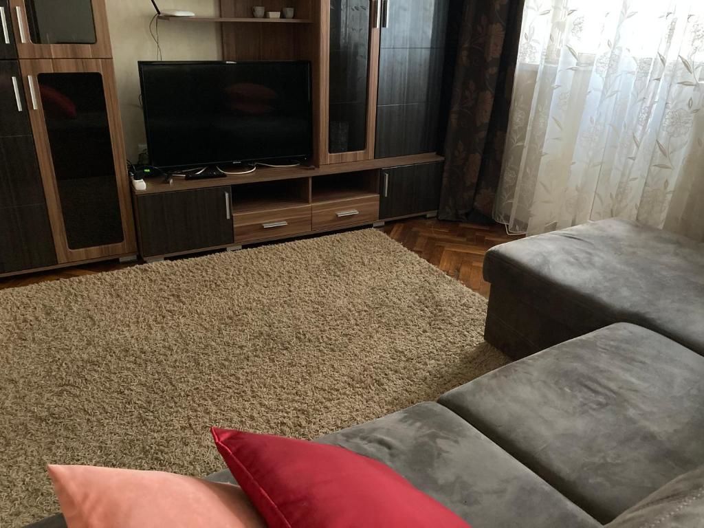 Апартаменты Apartment close to Roshen fountain Винница-38