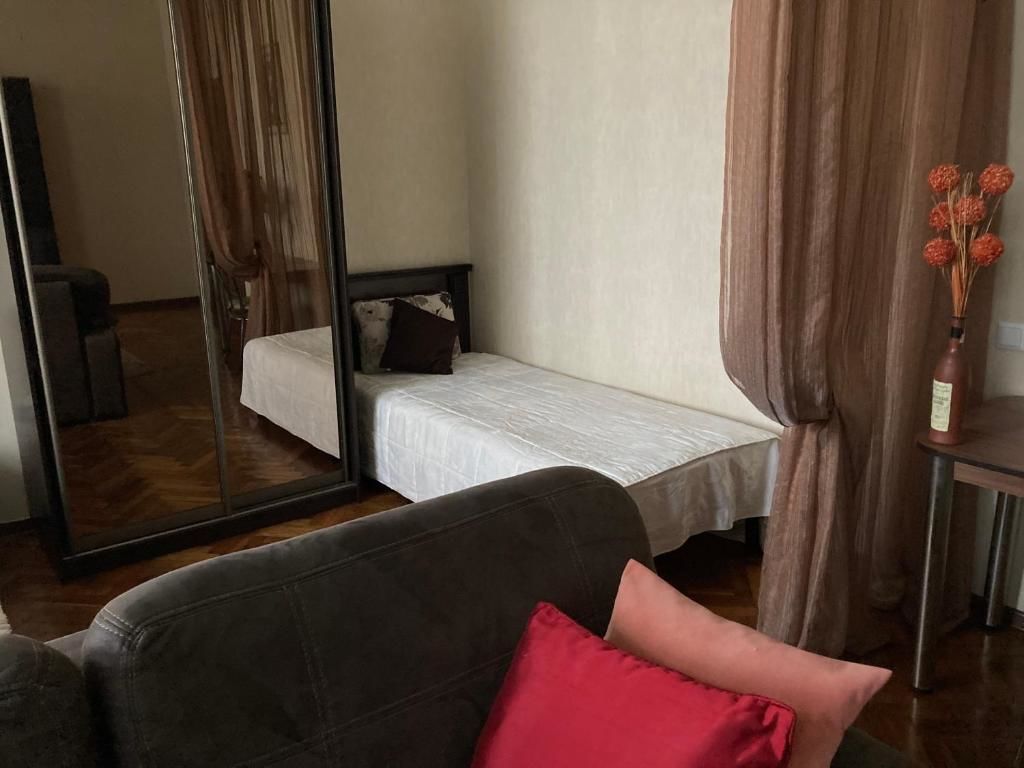Апартаменты Apartment close to Roshen fountain Винница-39