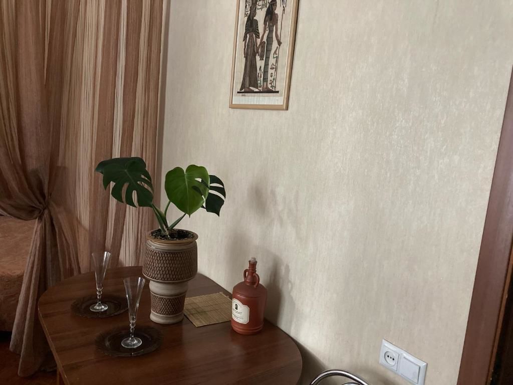 Апартаменты Apartment close to Roshen fountain Винница-41