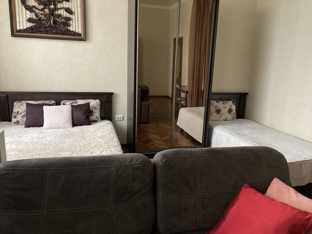 Апартаменты Apartment close to Roshen fountain Винница-7