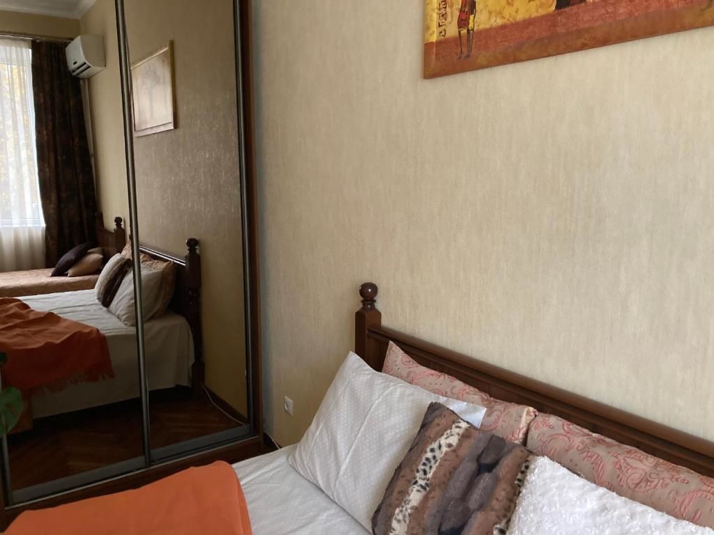 Апартаменты Apartment close to Roshen fountain Винница-45