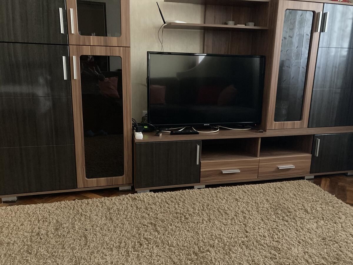 Апартаменты Apartment close to Roshen fountain Винница-9