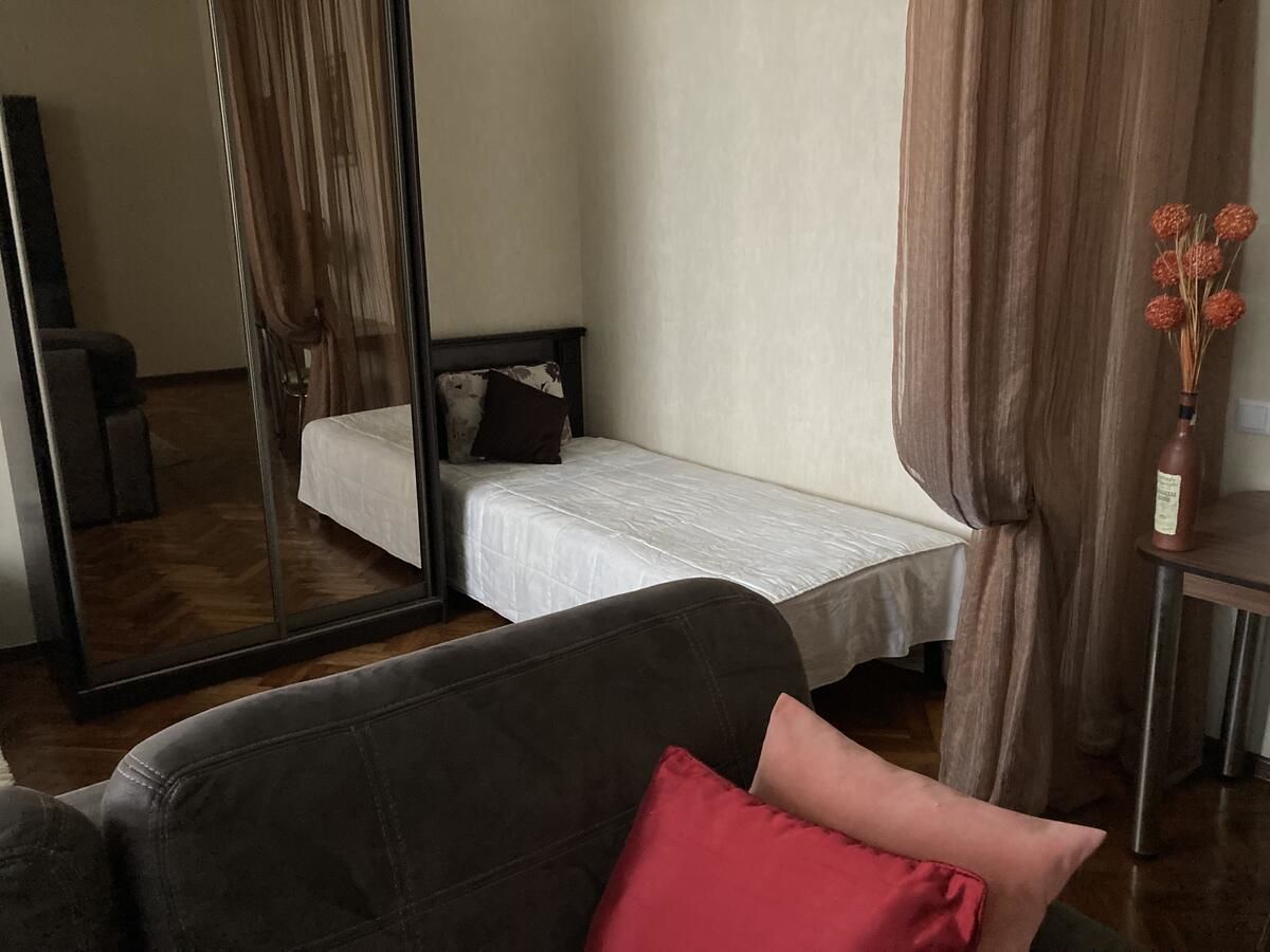 Апартаменты Apartment close to Roshen fountain Винница-10