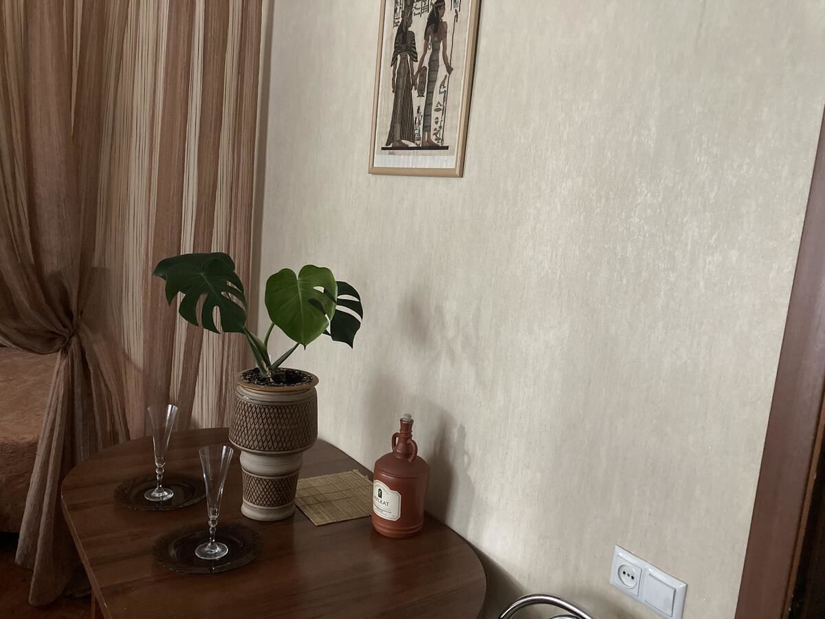 Апартаменты Apartment close to Roshen fountain Винница-11