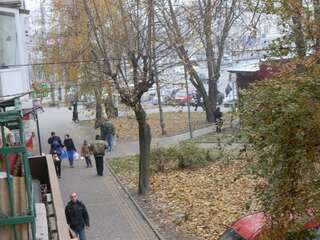 Апартаменты Apartment close to Roshen fountain Винница Улучшенные апартаменты-27