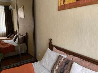 Апартаменты Apartment close to Roshen fountain Винница Улучшенные апартаменты-42