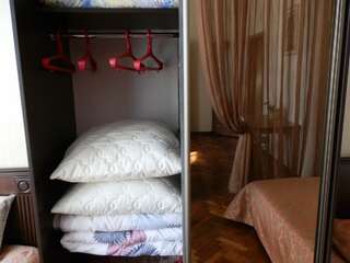 Апартаменты Apartment close to Roshen fountain Винница Улучшенные апартаменты-9