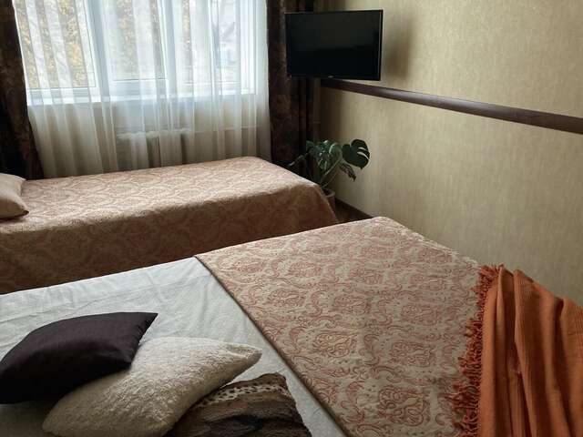 Апартаменты Apartment close to Roshen fountain Винница-18