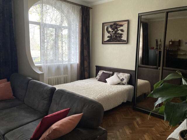 Апартаменты Apartment close to Roshen fountain Винница-4