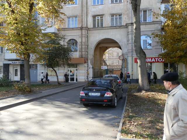 Апартаменты Apartment close to Roshen fountain Винница-27