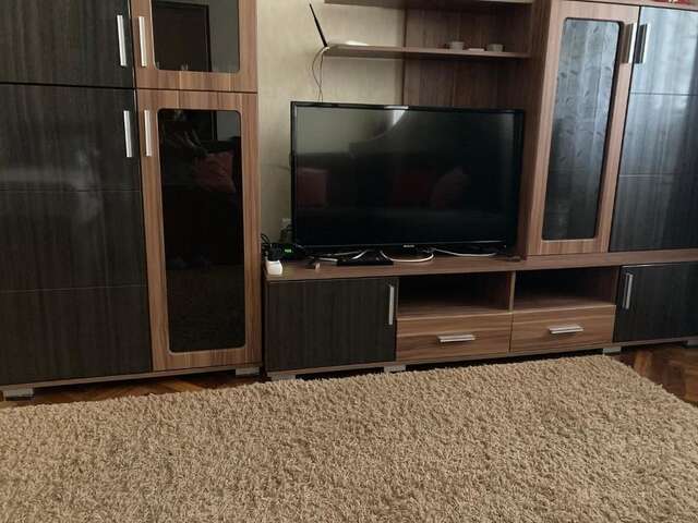 Апартаменты Apartment close to Roshen fountain Винница-36