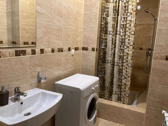 Апартаменты Apartment close to Roshen fountain Винница-52